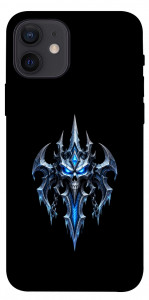 Чохол Undead для iPhone 12