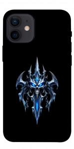 Чохол Undead для iPhone 12 mini