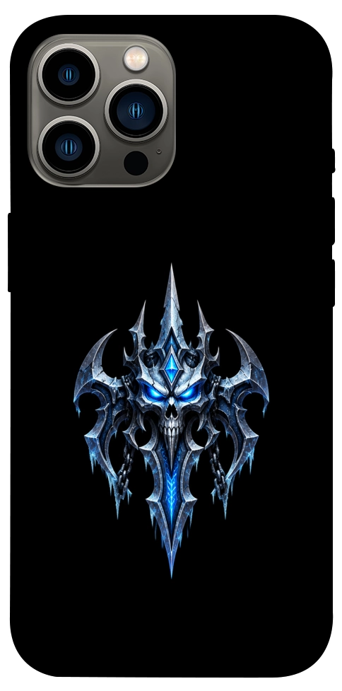 Чохол Undead для iPhone 12 Pro Max