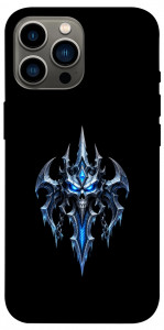 Чохол Undead для iPhone 12 Pro Max