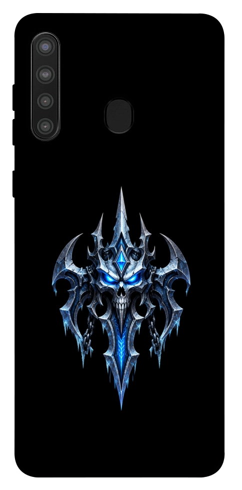 Чехол Undead для Galaxy A21