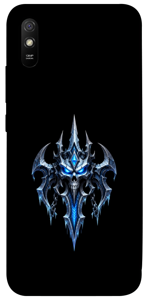 Чехол Undead для Xiaomi Redmi 9A