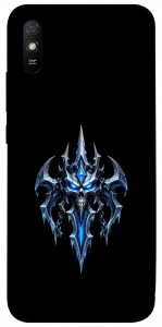 Чехол Undead для Xiaomi Redmi 9A