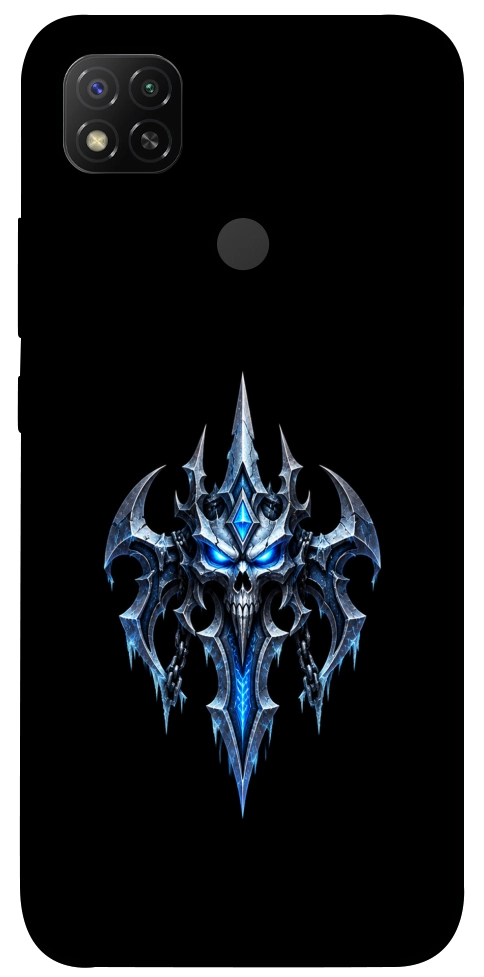 Чехол Undead для Xiaomi Redmi 9C