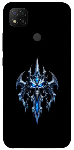 Чехол Undead для Xiaomi Redmi 9C