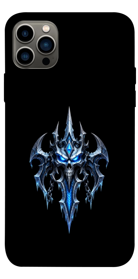 Чехол Undead для iPhone 12 Pro