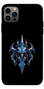 Чехол Undead для iPhone 12 Pro