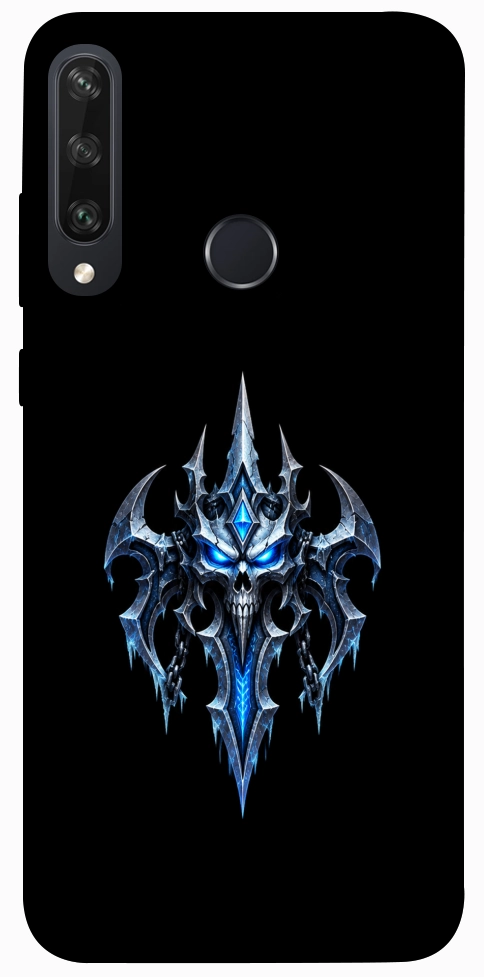 Чохол Undead для Huawei Y6p