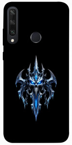 Чохол Undead для Huawei Y6p