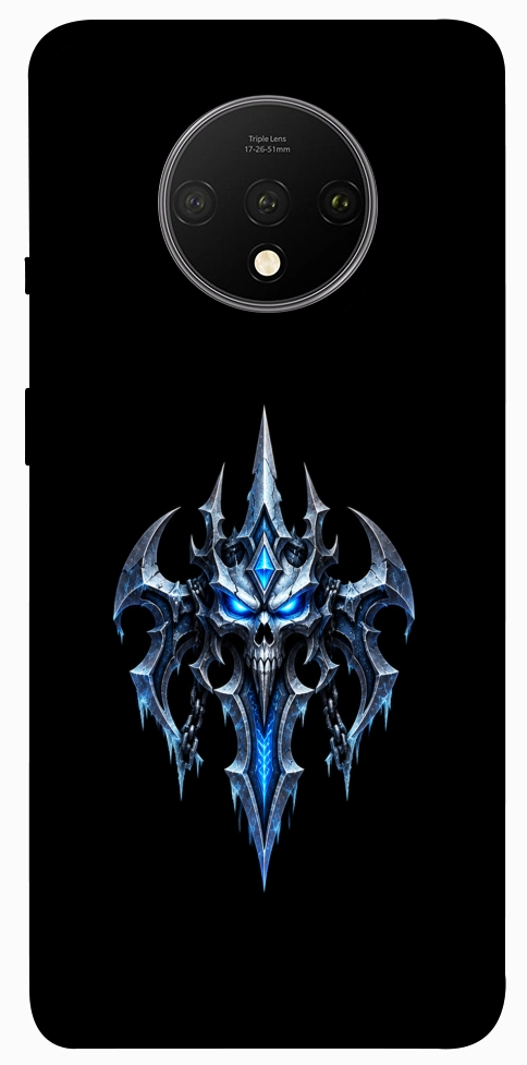 Чехол Undead для OnePlus 7T