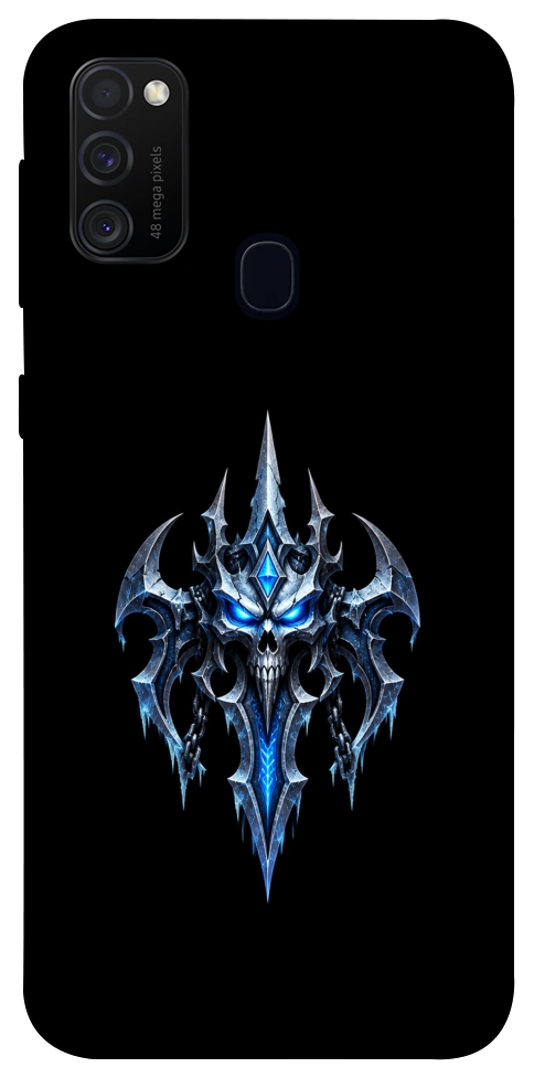 Чохол Undead для Galaxy M30s