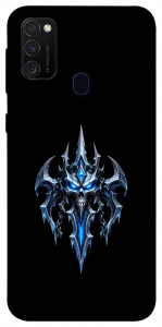 Чохол Undead для Samsung Galaxy M30s﻿