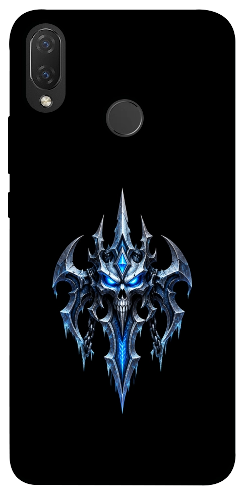 Чехол Undead для Huawei Nova 3i