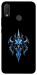 Чехол Undead для Huawei Nova 3i