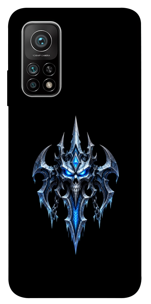 Чехол Undead для Xiaomi Mi 10T