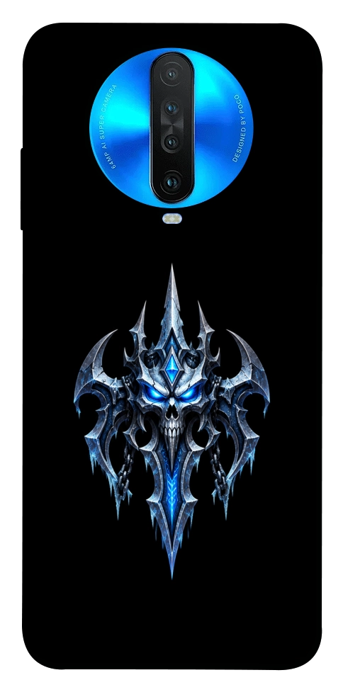 Чохол Undead для Xiaomi Redmi K30