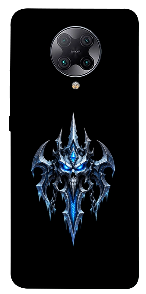 Чохол Undead для Xiaomi Redmi K30 Pro