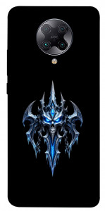 Чохол Undead для Xiaomi Poco F2 Pro