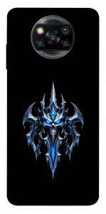 Чехол Undead для Xiaomi Poco X3 Pro
