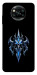 Чехол Undead для Xiaomi Poco X3 NFC