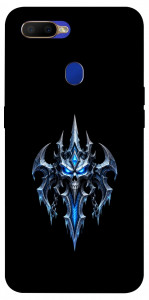 Чехол Undead для Oppo A5s