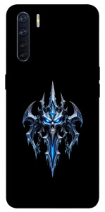 Чохол Undead для Oppo A91