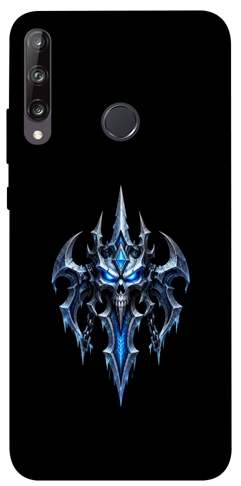 Чехол Undead для Huawei P40 Lite E