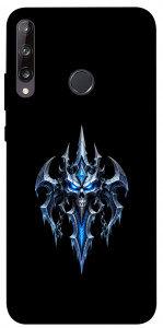 Чехол Undead для Huawei P40 Lite E