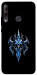 Чехол Undead для Huawei P40 Lite E