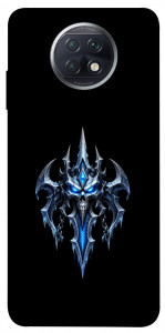 Чохол Undead для Xiaomi Redmi Note 9T