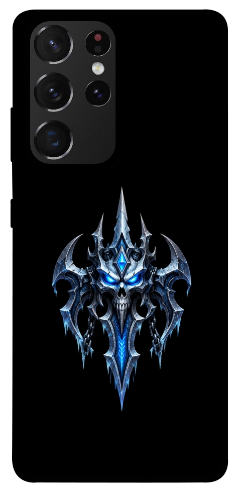 Чехол Undead для Galaxy S21 Ultra
