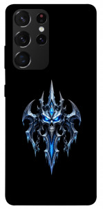 Чехол Undead для Galaxy S21 Ultra