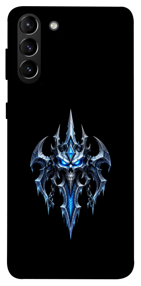 Чехол Undead для Galaxy S21+