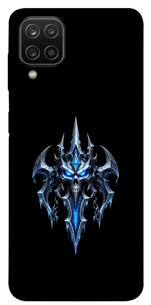 Чехол Undead для Galaxy A12