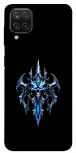 Чехол Undead для Galaxy A12