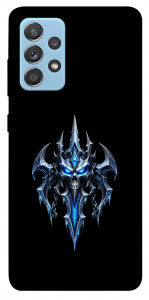 Чохол Undead для Samsung Galaxy A52 4G