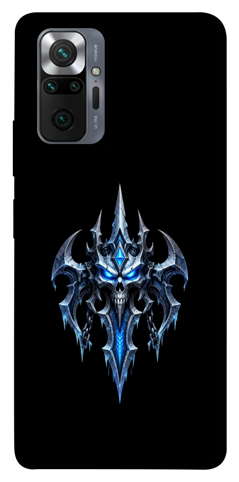 Чехол Undead для Xiaomi Redmi Note 10 Pro