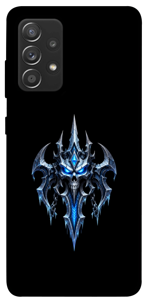 Чохол Undead для Galaxy A72 5G