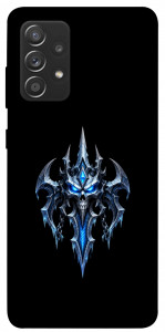 Чохол Undead для Samsung Galaxy A72 5G