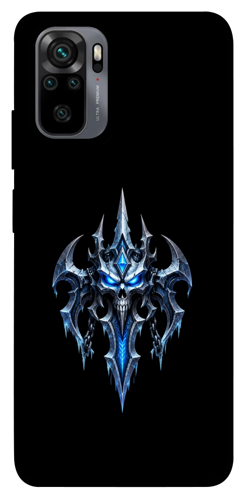 Чохол Undead для Xiaomi Redmi Note 10