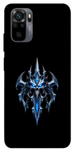 Чохол Undead для Xiaomi Redmi Note 10