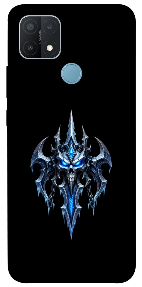 Чехол Undead для Oppo A15