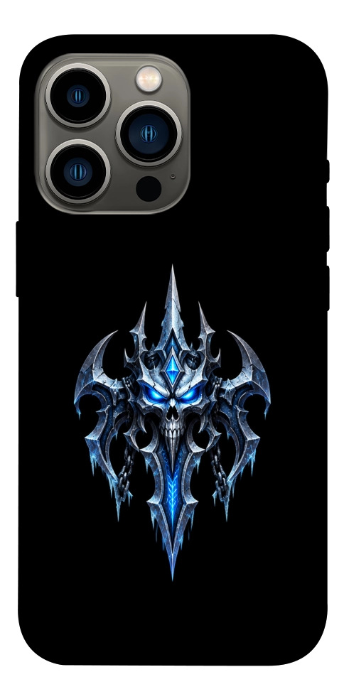 Чехол Undead для iPhone 13 Pro