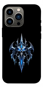Чехол Undead для iPhone 13 Pro