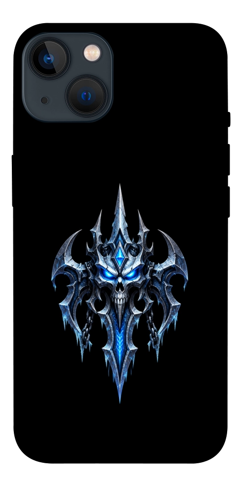Чехол Undead для iPhone 13
