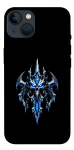 Чехол Undead для iPhone 13