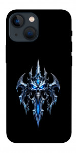 Чехол Undead для iPhone 13 mini