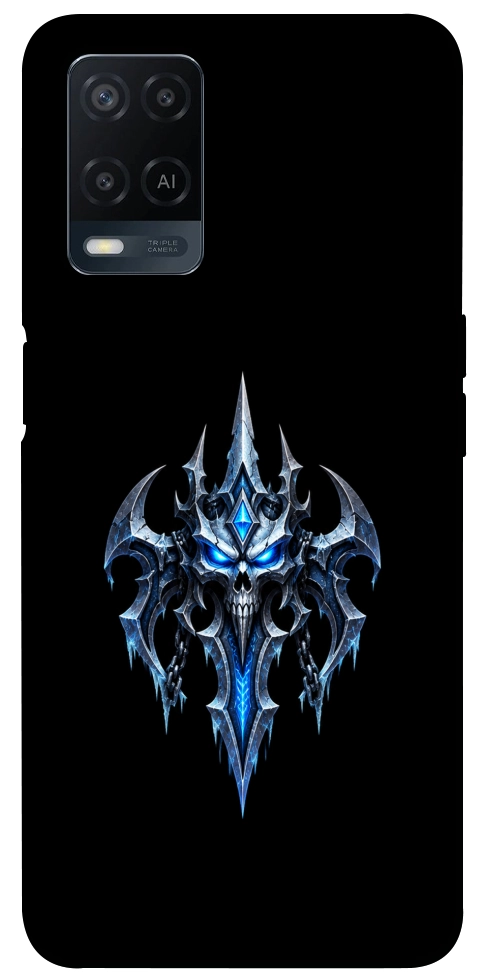 Чехол Undead для Oppo A54 4G