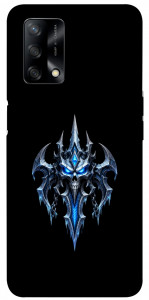 Чехол Undead для Oppo A74 4G