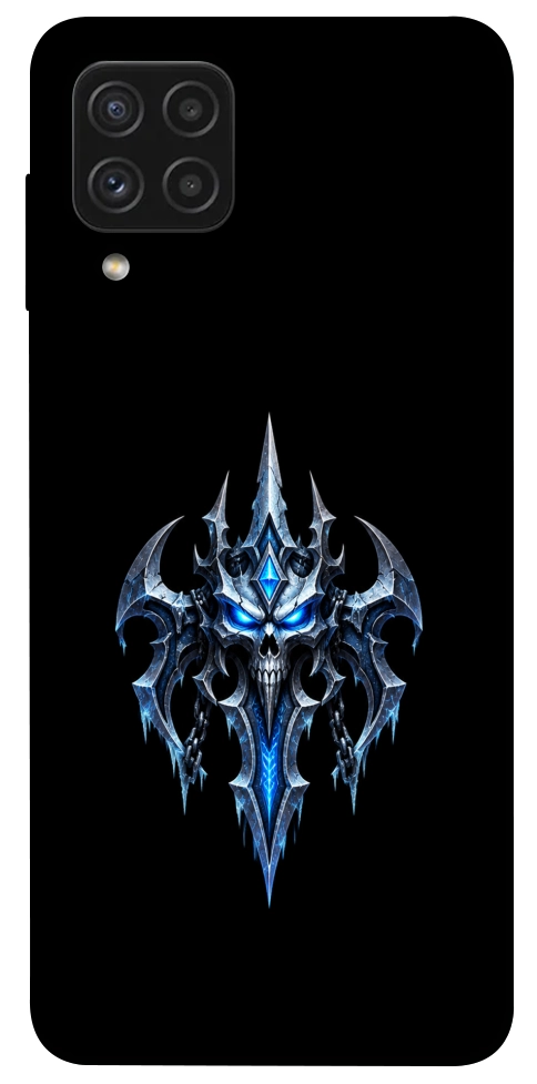 Чехол Undead для Galaxy A22 4G